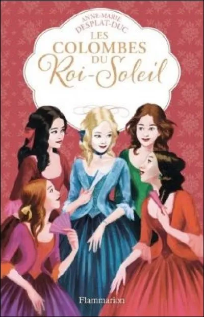 Comment s'appelle le dernier tome de la série ?