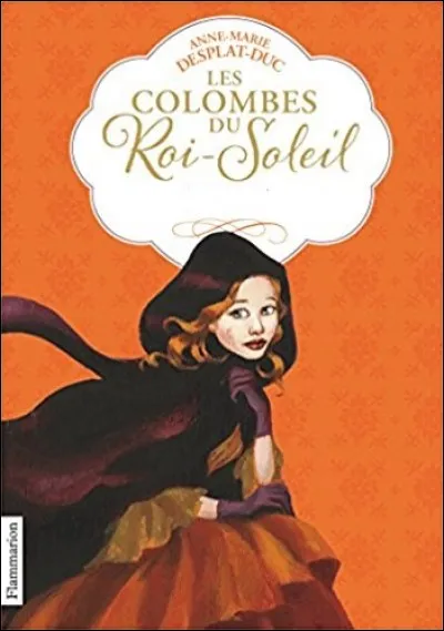 Quel est le titre de ce livre ?