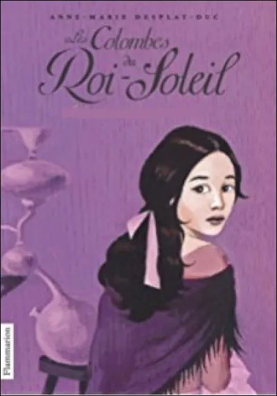 Quel est le titre de ce livre ?