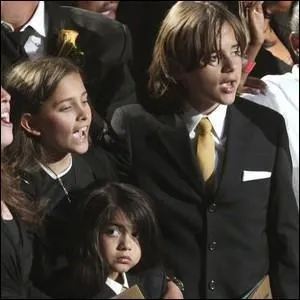 Comment s'appellent-ils ?