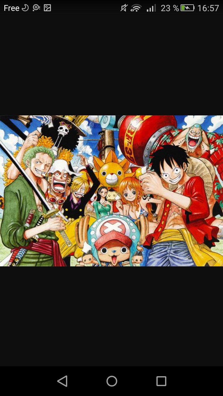 Quel Personnage De One Piece Je Suis Test de personnalité Quel personnage de 'One Piece' es-tu ?