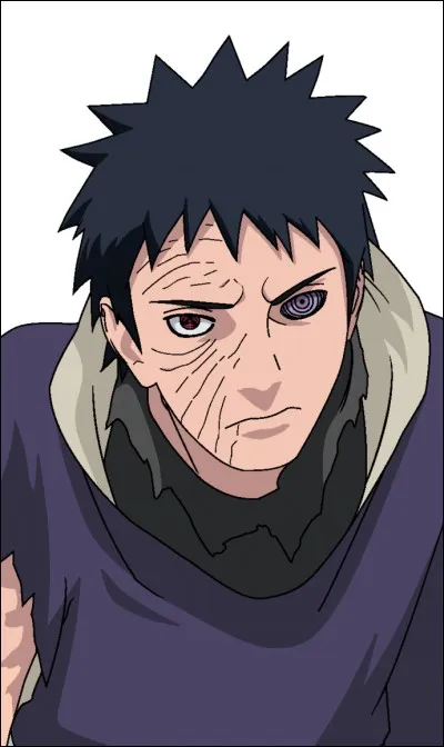 Obito aimait :