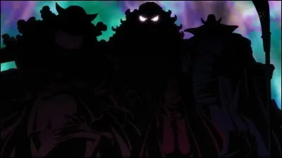 Quel personnage n'est plus empereur ?