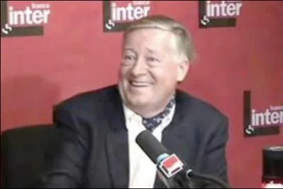 France Inter a dsign vendredi 'l'homme le plus puissant du monde'. Qui est-il?