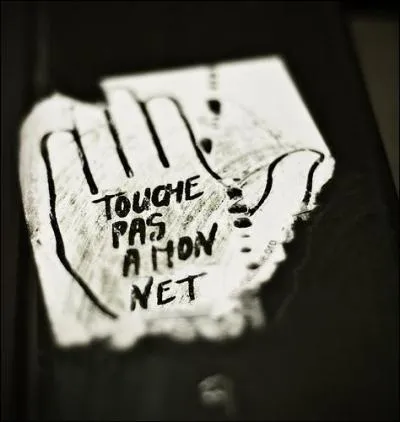 Quelle alternative le Parti socialiste propose-t-il  la loi Hadopi?