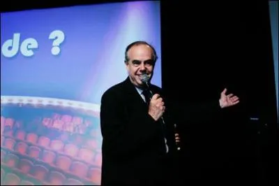 Quelle rponse a donne Frdric Mitterrand  un journaliste qui lui demandait s'il savait ce qu'tait Twitter?