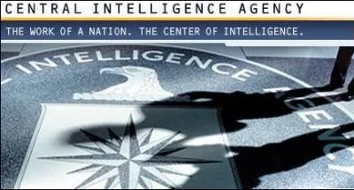 Le site Internet de la CIA propose un jeu pour les enfants. De quoi s'agit-il?