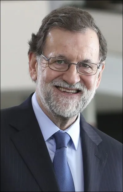 Qui est l'actuel président du gouvernement (équivalent au Premier ministre) ?