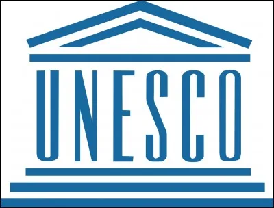 Depuis quand la statue est-elle inscrite au patrimoine mondial de l'UNESCO ?