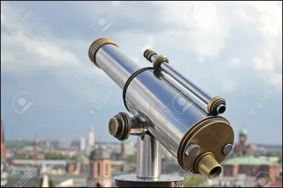 Quand a été vu Neptune pour la première fois ?