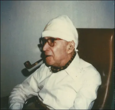 Comment cette personnalité trouve-t-elle son style ?