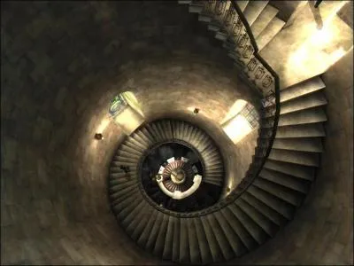 Dans les couloirs, tout le monde se bouscule. Par inadvertance vous marchez sur quelque chose, on entend un 'Crac !' sonore et un de vos camarades de classe s'crie 'Oh, my wand ! Be carefull !' Que veut-il dire ?