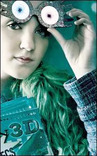 Luna Lovegood vous propose trs gentiment un paire de lorgnospectres. Quel est le 'vrai' nom de ces drles de lunettes ?