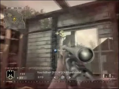 Un autre du mme style, un peu moins bien :