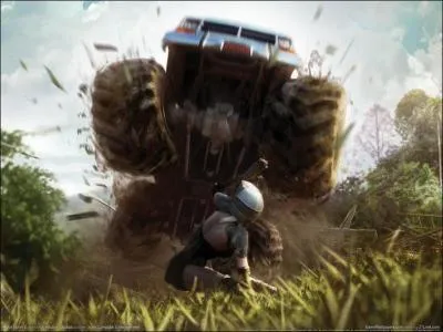 Quel jeu est sur l'image ?