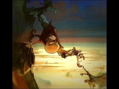 Quel jeu est sur l'image ?