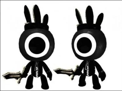 Une question trs pige...