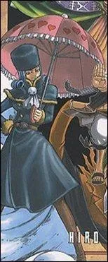 De qui tombe-t-elle amoureuse ?