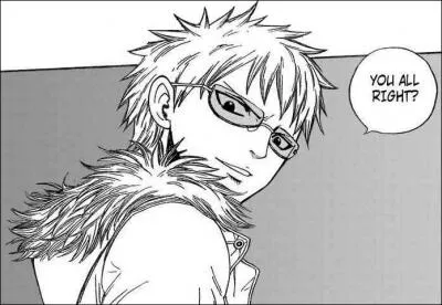 O Loki a-t-il son tatouage d'aprs un bonus dans un des tomes entre Mira et Lucy ?