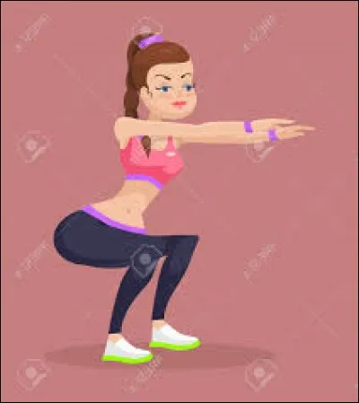 Comment appelle-t-on cet exercice ?