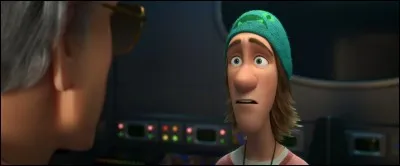 Qui est ce héros qui adore les comics de super-héros et a aidé Hiro à sauver San Fransokyo ?