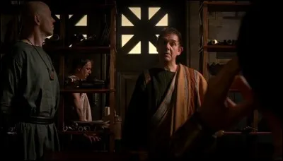 Esclave affranchi, secrétaire et ami de Cicéron. Qui est-il ?