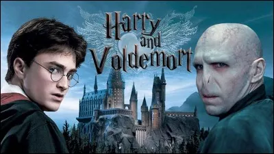 Pourquoi Lord Voldemort ne peut-il pas approcher Harry quand il est à Poudlard ?