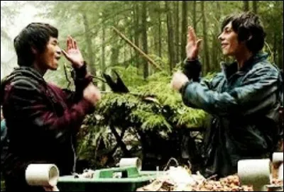 Quelle est la relation de Monty et Jasper ?