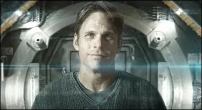 Qui est Jake Griffin ?