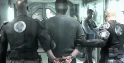 Qui a dénoncé le père de Clarke au chancelier ?