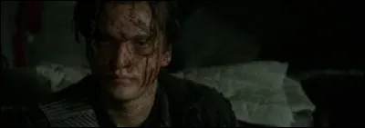 Lorsque Murphy est revenu au camp après avoir été banni, que ramène-t-il avec lui ?