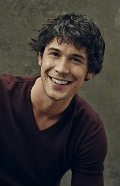 Qui est Bellamy Blake ?