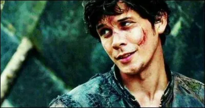 Pourquoi Bellamy a-t-il rejoint les 100 ?