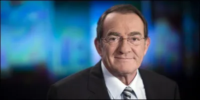 Jean-Pierre Pernaut a côtoyé l'équipe de France de ce sport dans sa jeunesse :