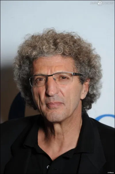 Le réalisateur Elie Chouraqui a pratiqué ce sport au plus haut niveau national :