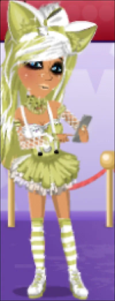 Qui est cette personne ?