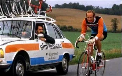 Ralis par Philippe Harel en 2001 avec Jos Garcia et Daniel Ceccaldi ...