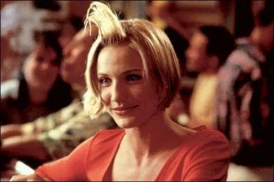 Ralis par Bobby Farrelly en 1998 avec Ben Stiller et Cameron Diaz ...