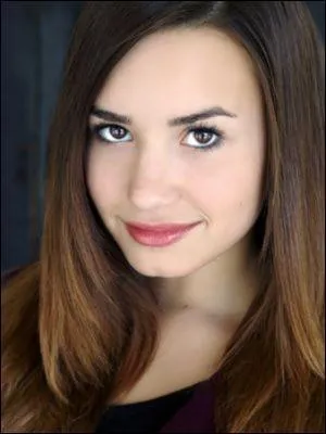 Comment s'appelle celle ci ?