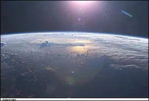 Quel est le plus grand de ces ocans ?