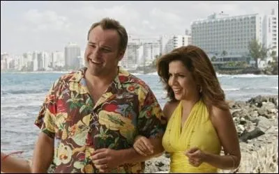 Où travaillent les parents d'Alex ?