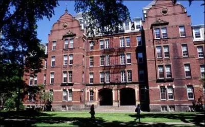 Quelle est cette universit?