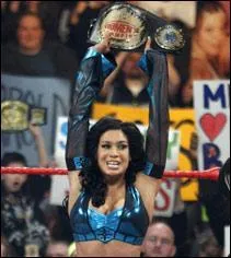 Qui est donc cette championne ?