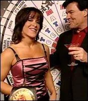 Qui est donc cette championne ?