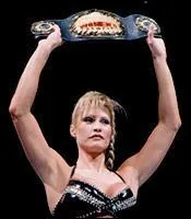 Qui est donc cette championne ?