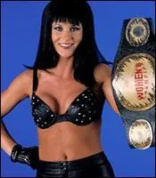 Qui est donc cette championne ?