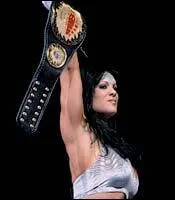 Qui est donc cette championne ?