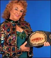 Qui est donc cette championne ?