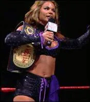 Qui est donc cette championne ?