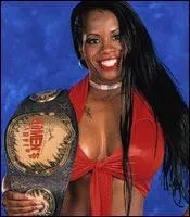 Qui est donc cette championne ?